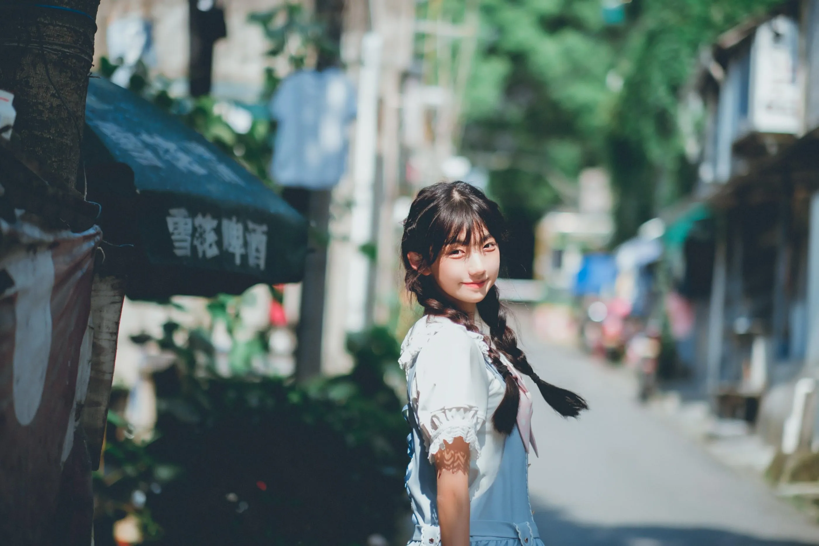 [艺图语] 2022.06.07 夏至 姚恩星_ [27P]插图2